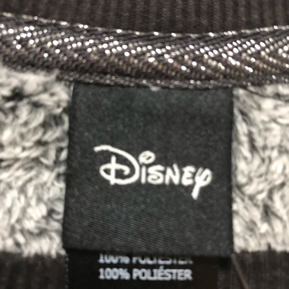 Disney Mickey Fleece Jogger Lounge Set - Size XXL - Picture 6 of 8